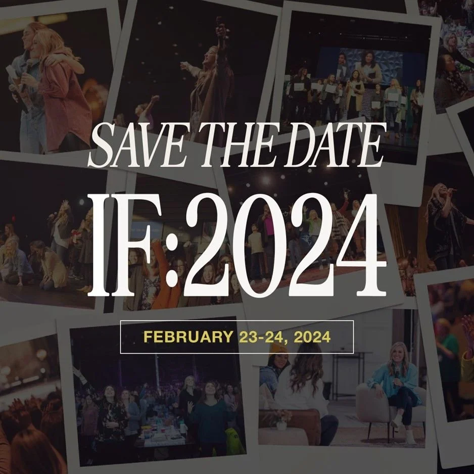 IFGathering 2024 — North Terrace Church