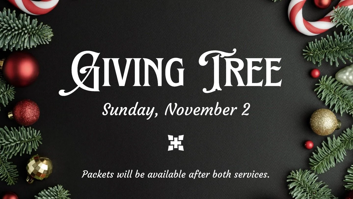 Giving Tree