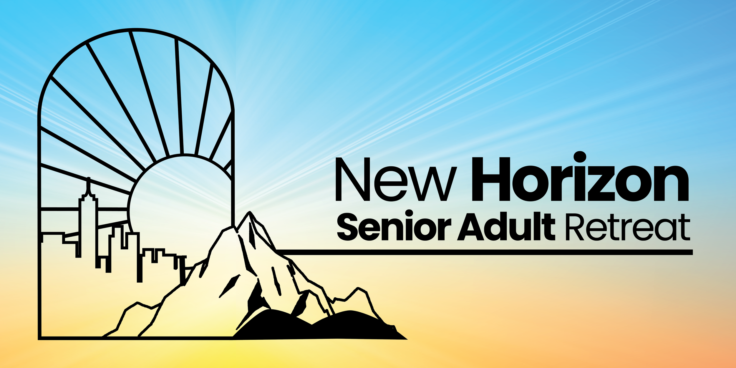 New Horizon Senior Adult Retreat 
