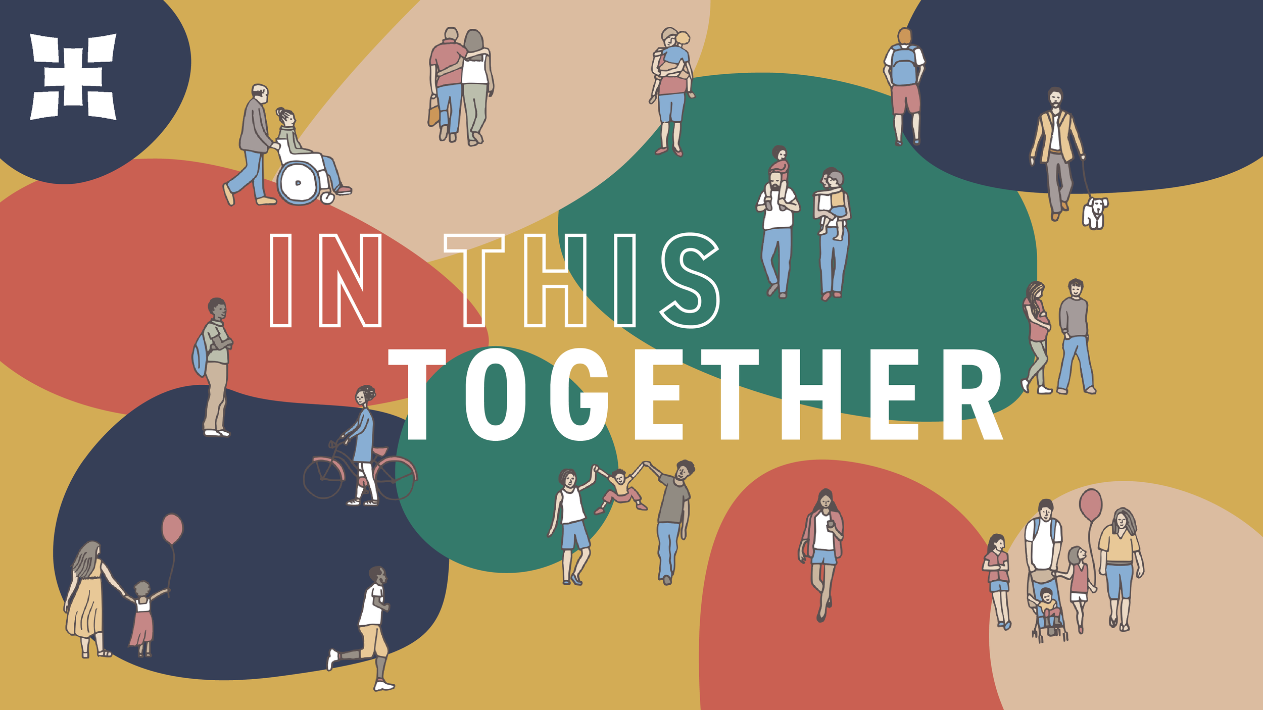 In This Together I Sept. 7 - 28