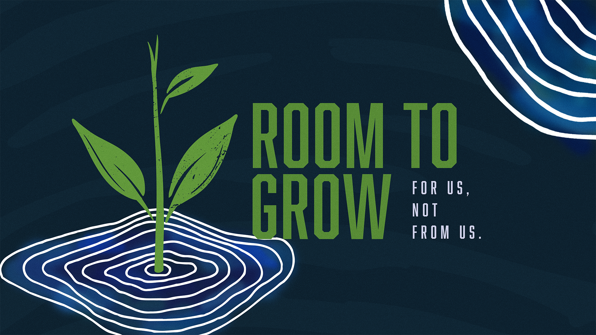 Room To Grow I Nov. 2 - 23
