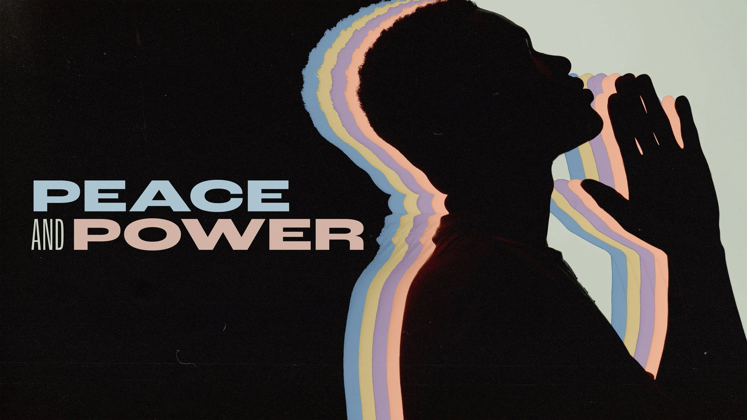 Peace and Power I Mar. 1 - 29