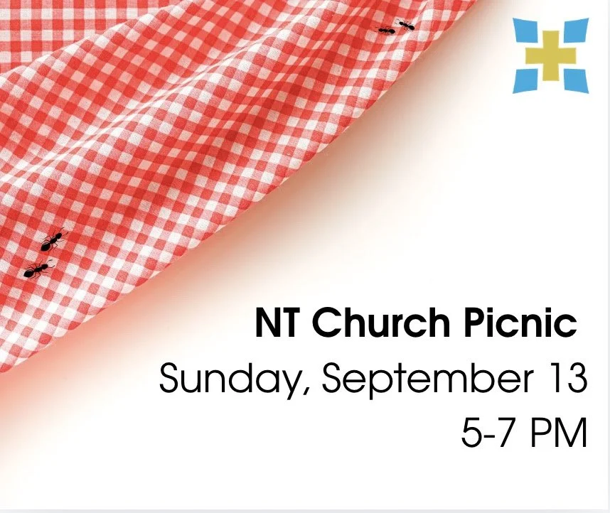 Church Picnc