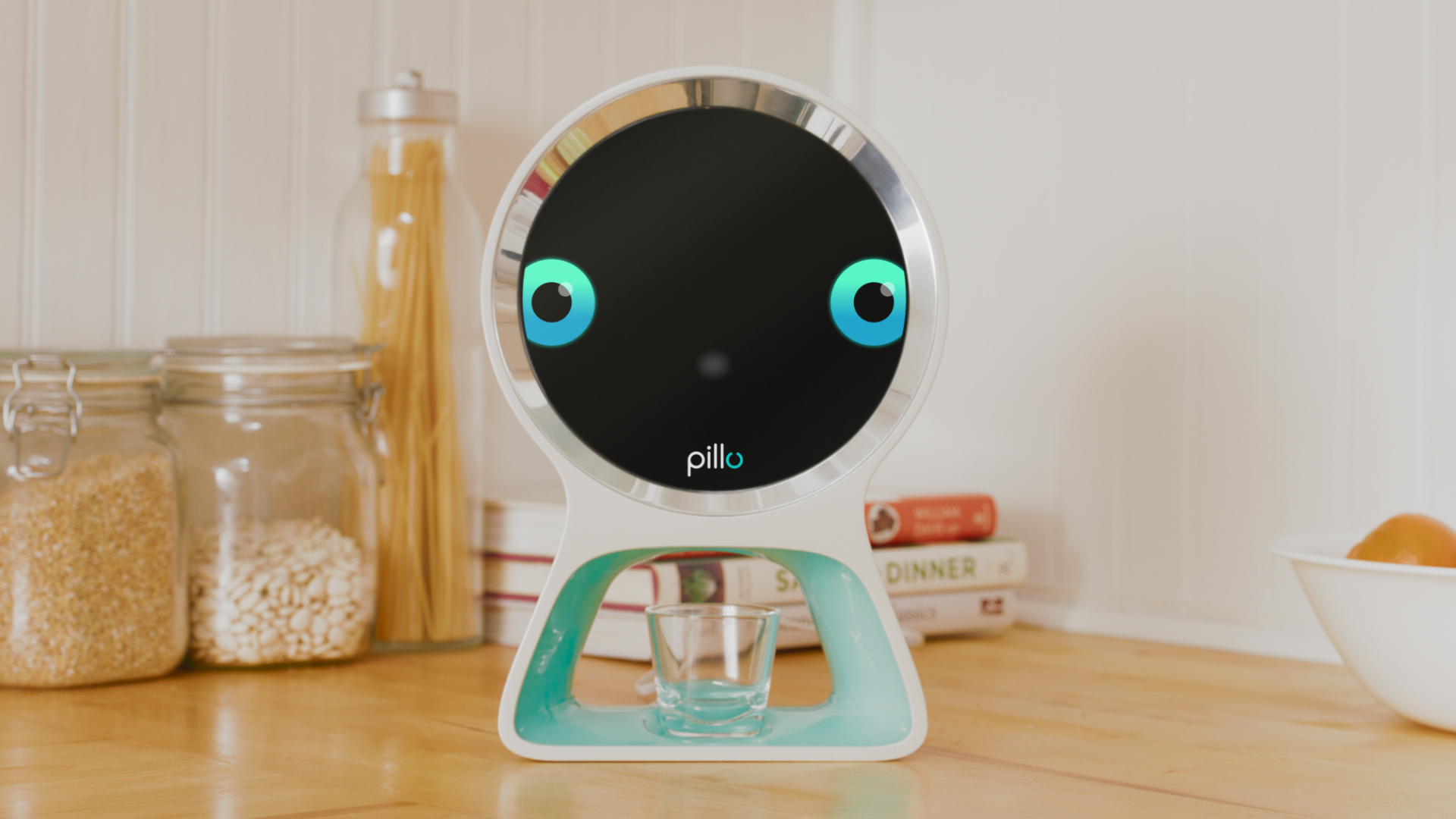 Pillo