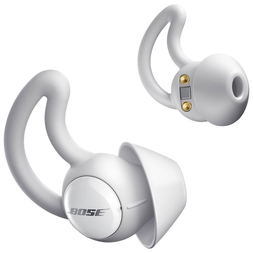 Bose’s Sleepbuds raised over $450,000 during their campaign