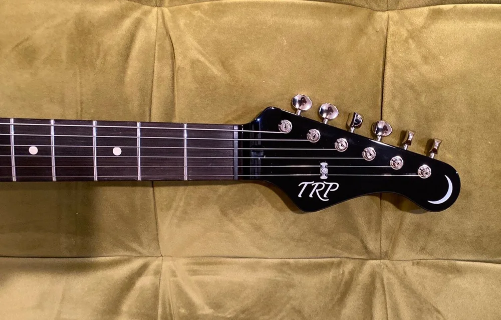 The Coodercaster Trp Guitars The Coodercaster Trp Guitars