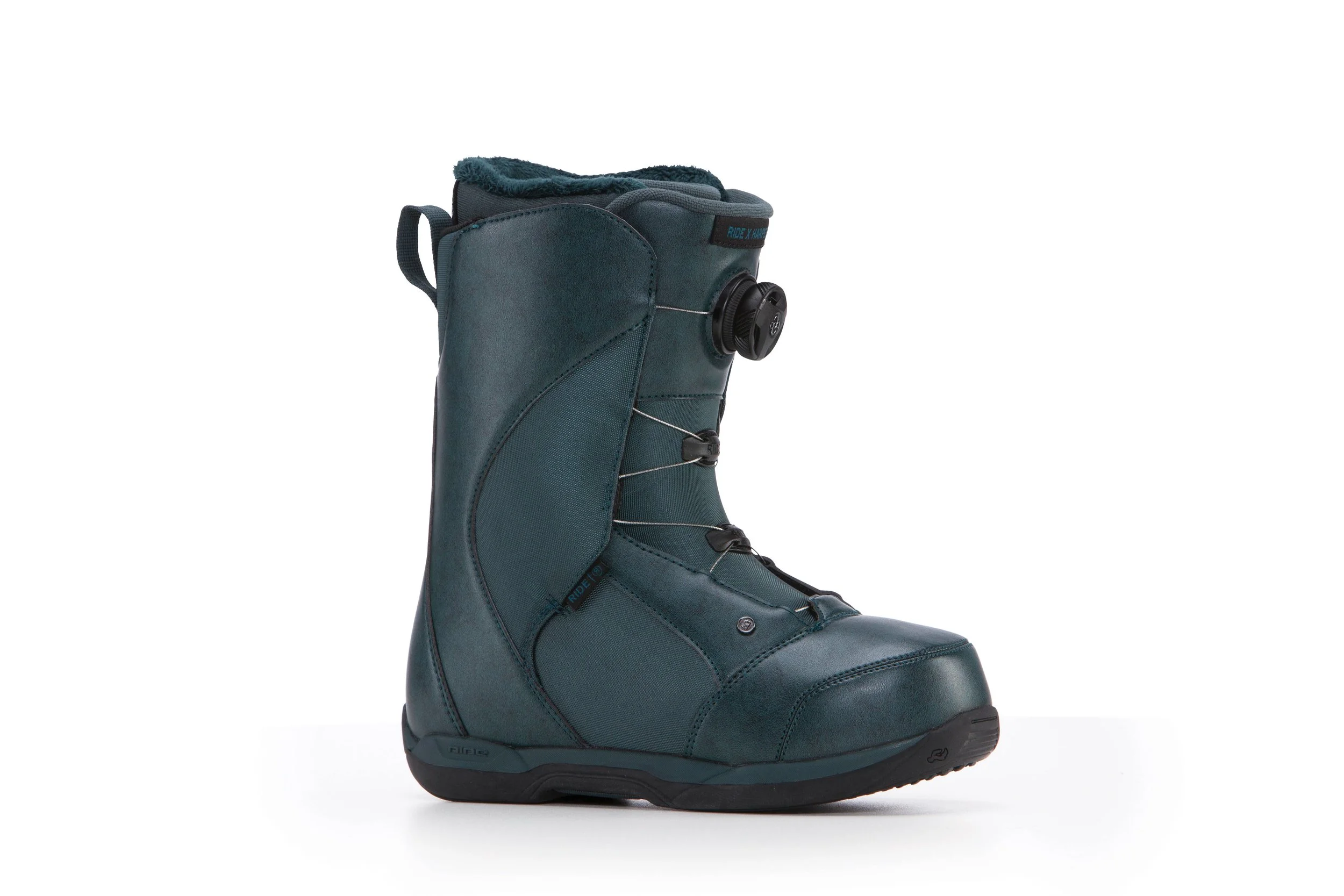 17-18 Women's Harper Boot – Teal