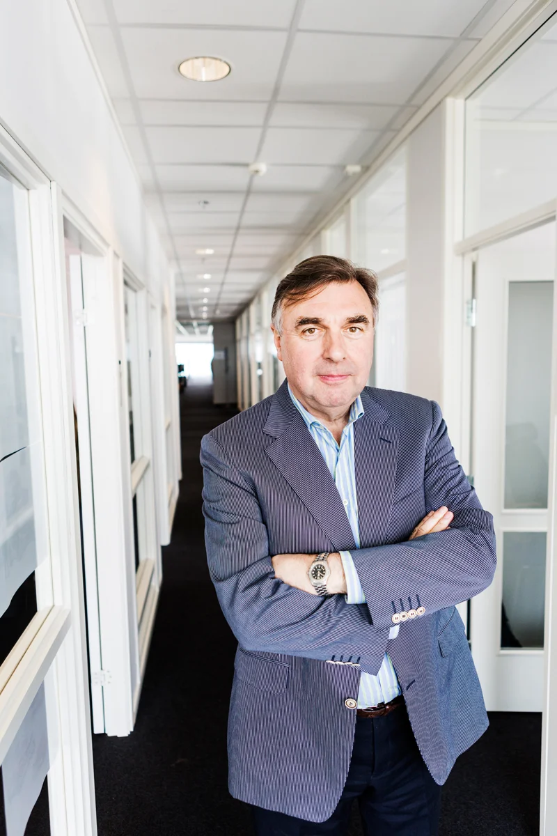  Peter Horbury Geely's head of Design&nbsp;editorial for Automobile Magazine 