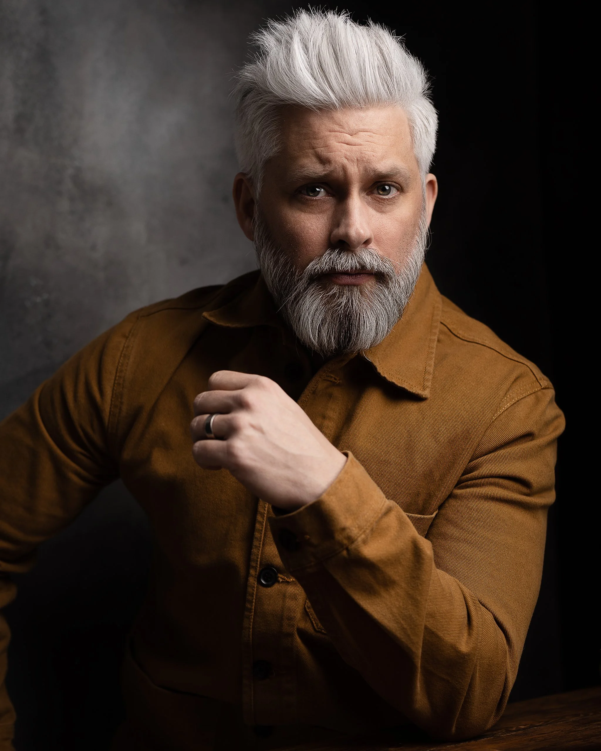  Shot by  Grafikeriet  