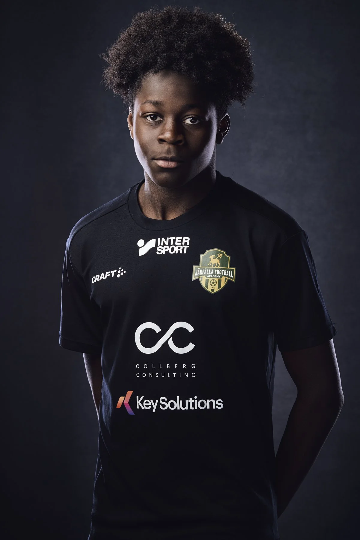 Spelarporträtt JFA – Järfälla Fotboll Academy P2013_4 – Fotograf Calle Artmark.jpg