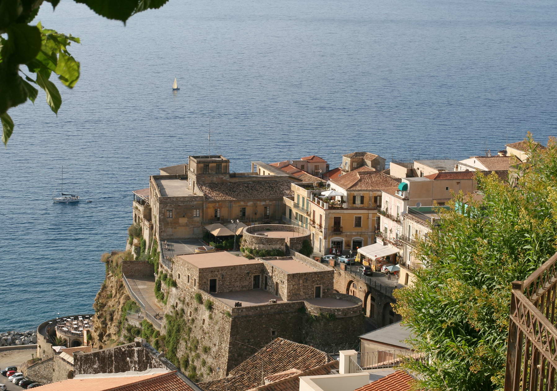 Pizzo di Calabria