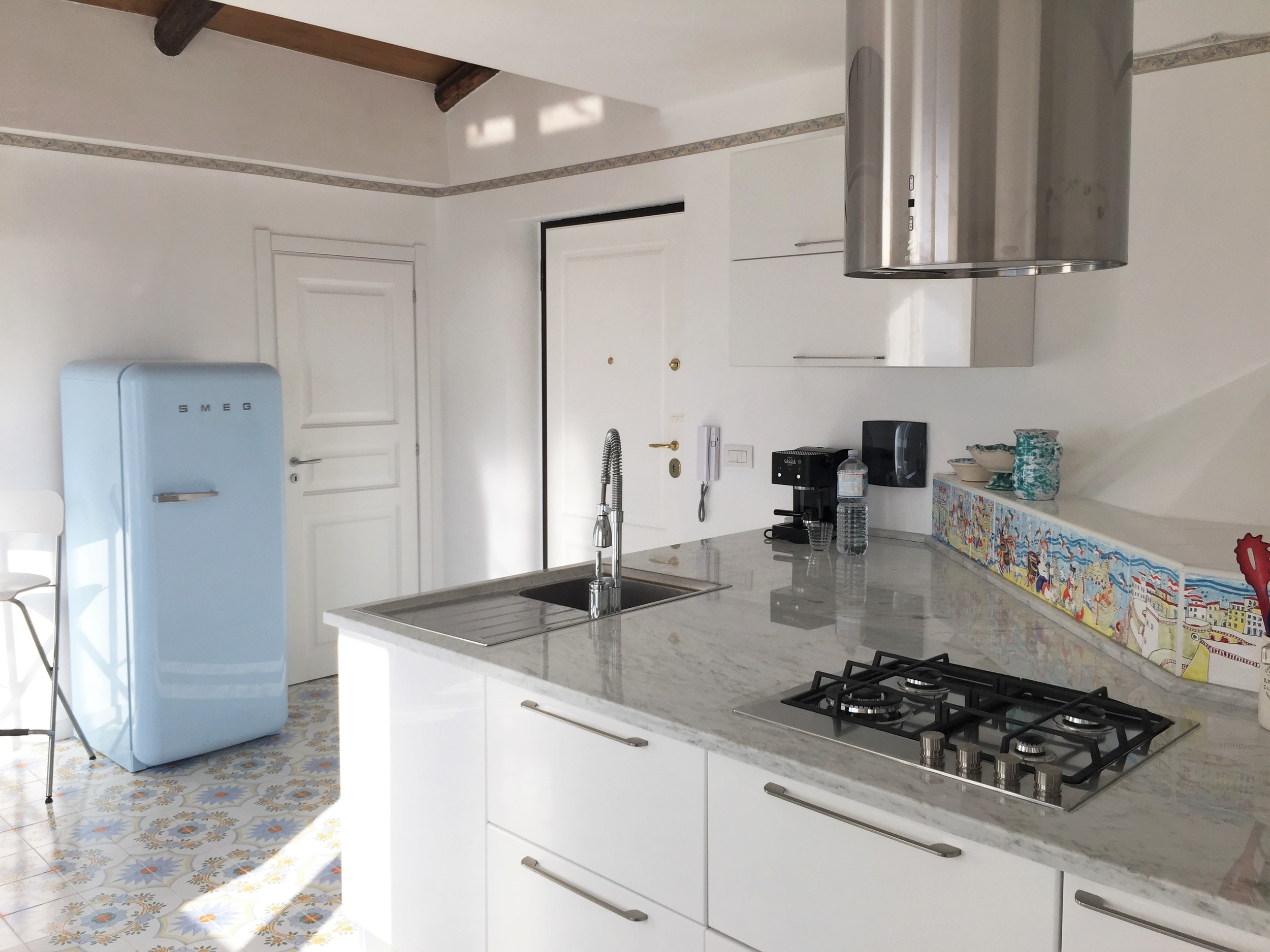 Very happy about how our kitchen turned out!