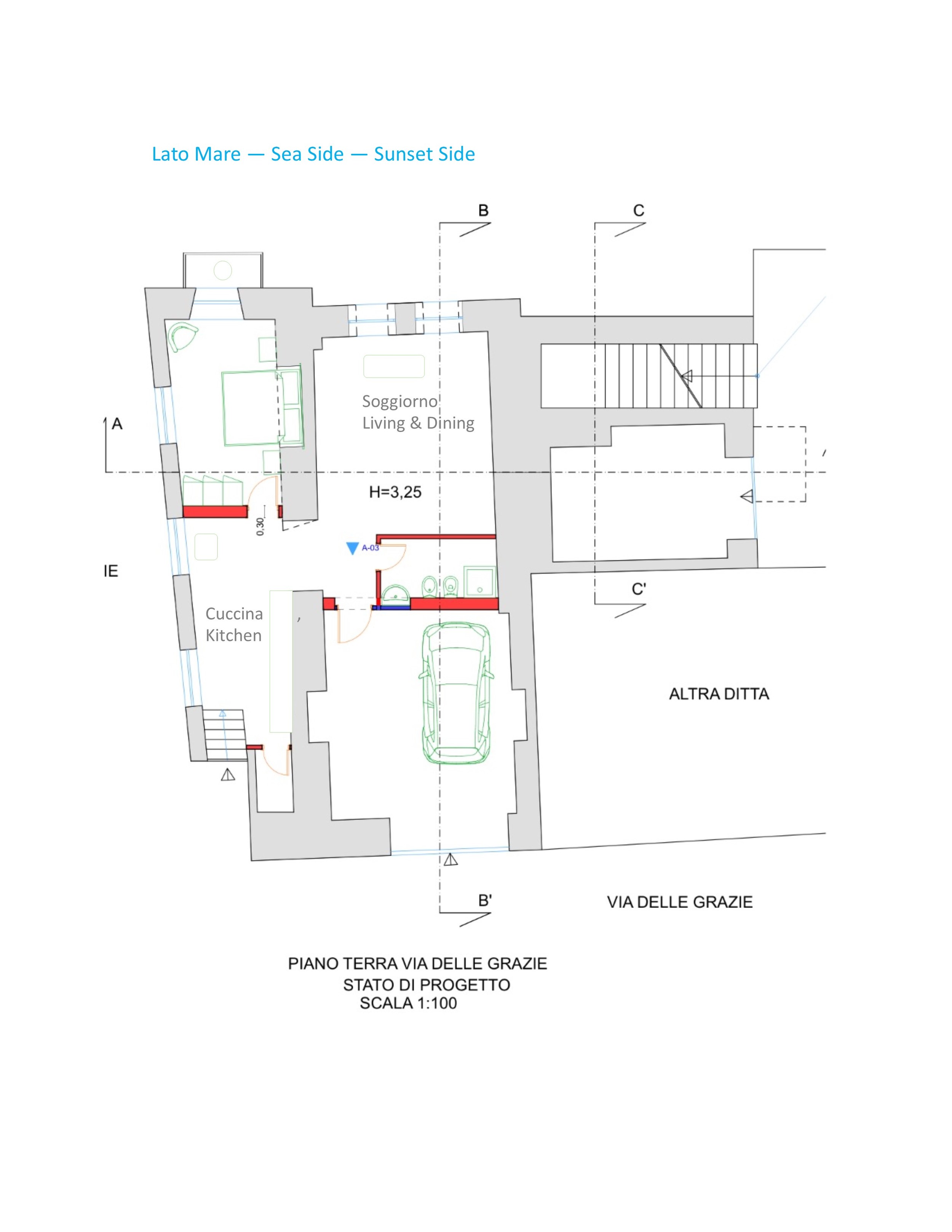 Floor Plan Studio