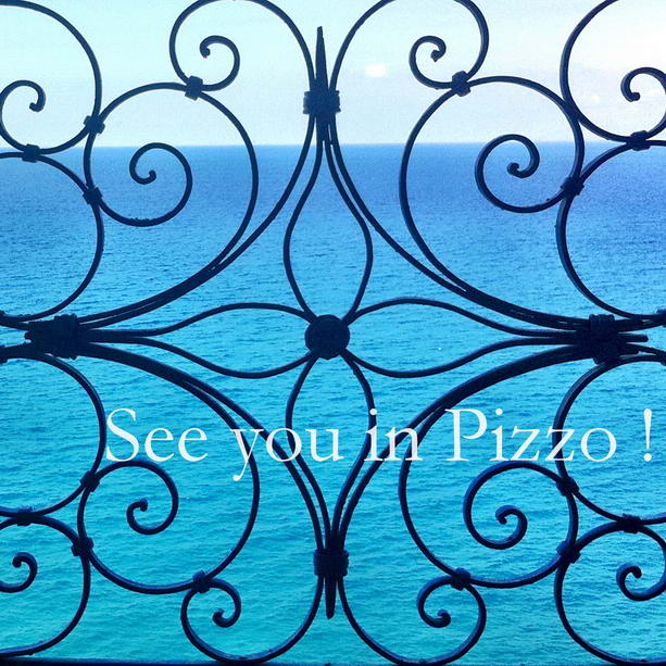 See you in Pizzo!