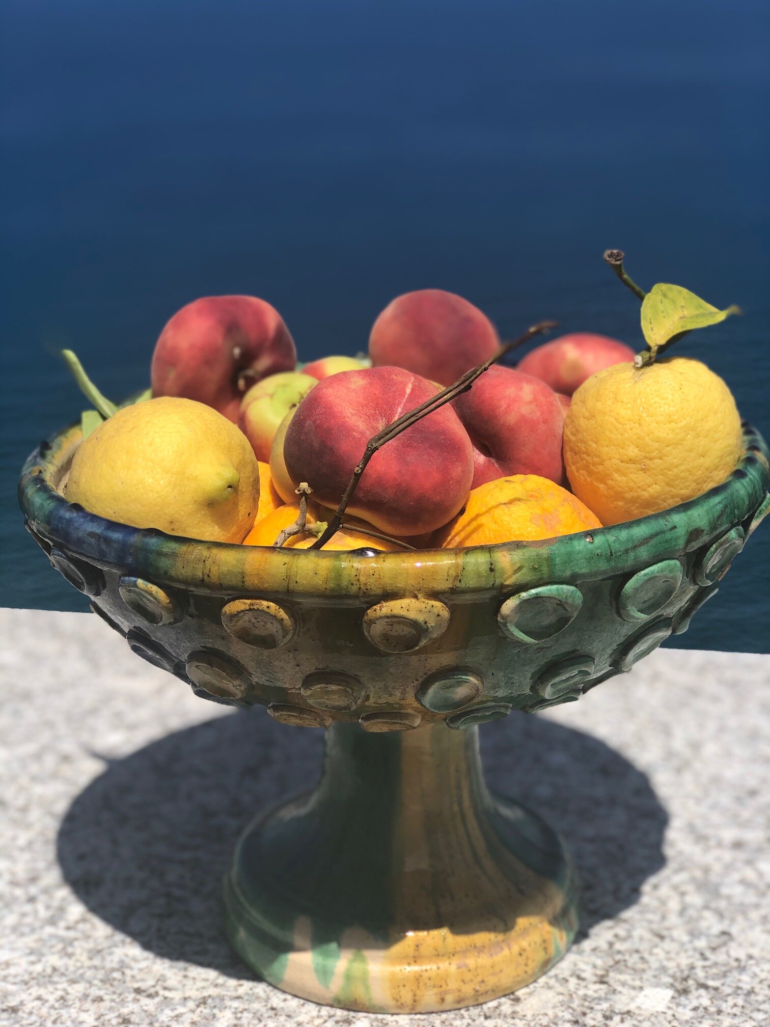 Frutta della Calabria 