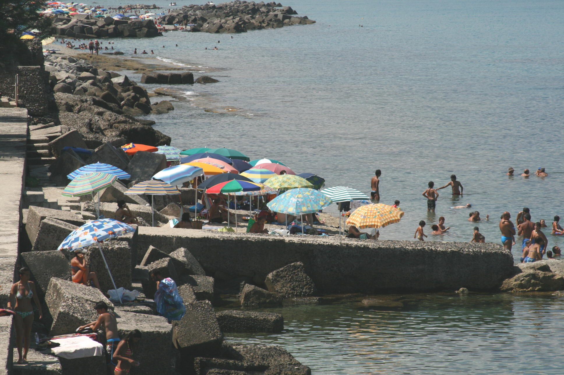 Pizzo Marina