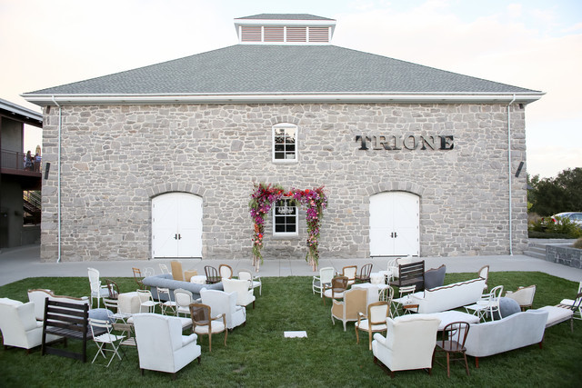  L'Relyea Events - Event Planning &amp; Design&nbsp;- Trione Winery, CA&nbsp;  Wedding venues in Wine Country 