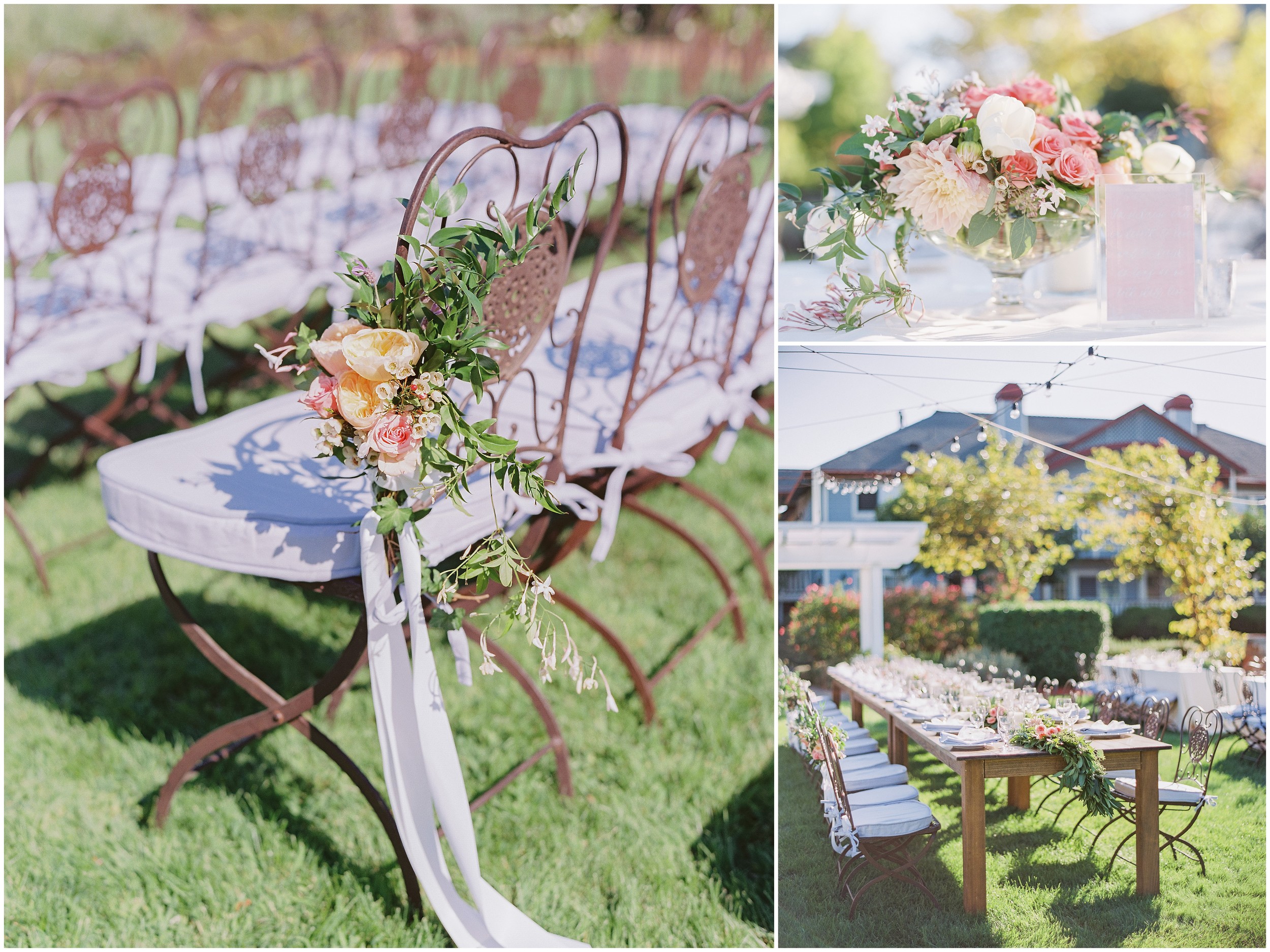  L'Relyea Events - Event Planning &amp; Design&nbsp;- Geyserville Inn, CA&nbsp;  Wedding venues in Wine Country 