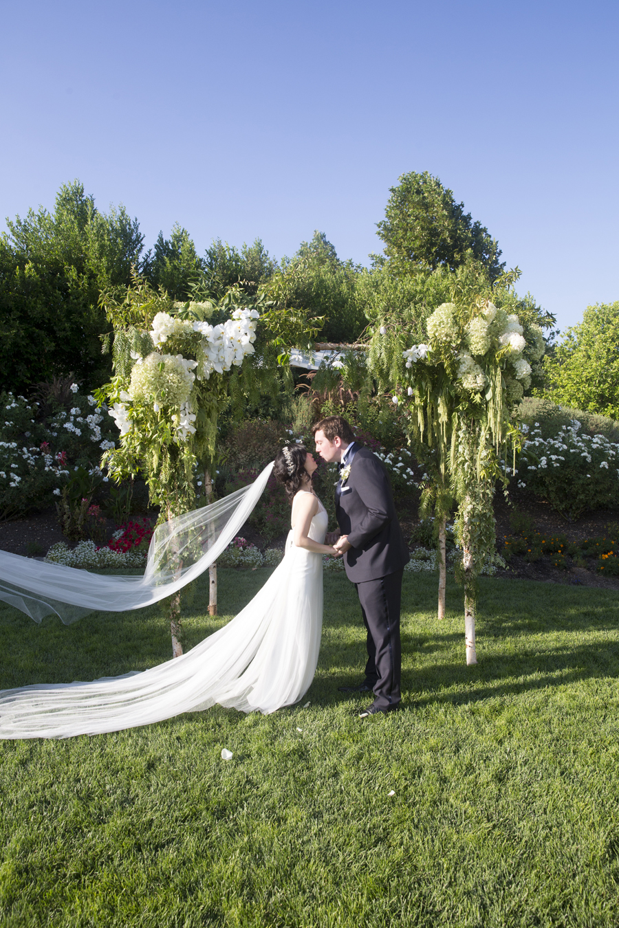 L'Relyea Events  Blog — L'Relyea Events Sonoma/Napa Wedding Planner