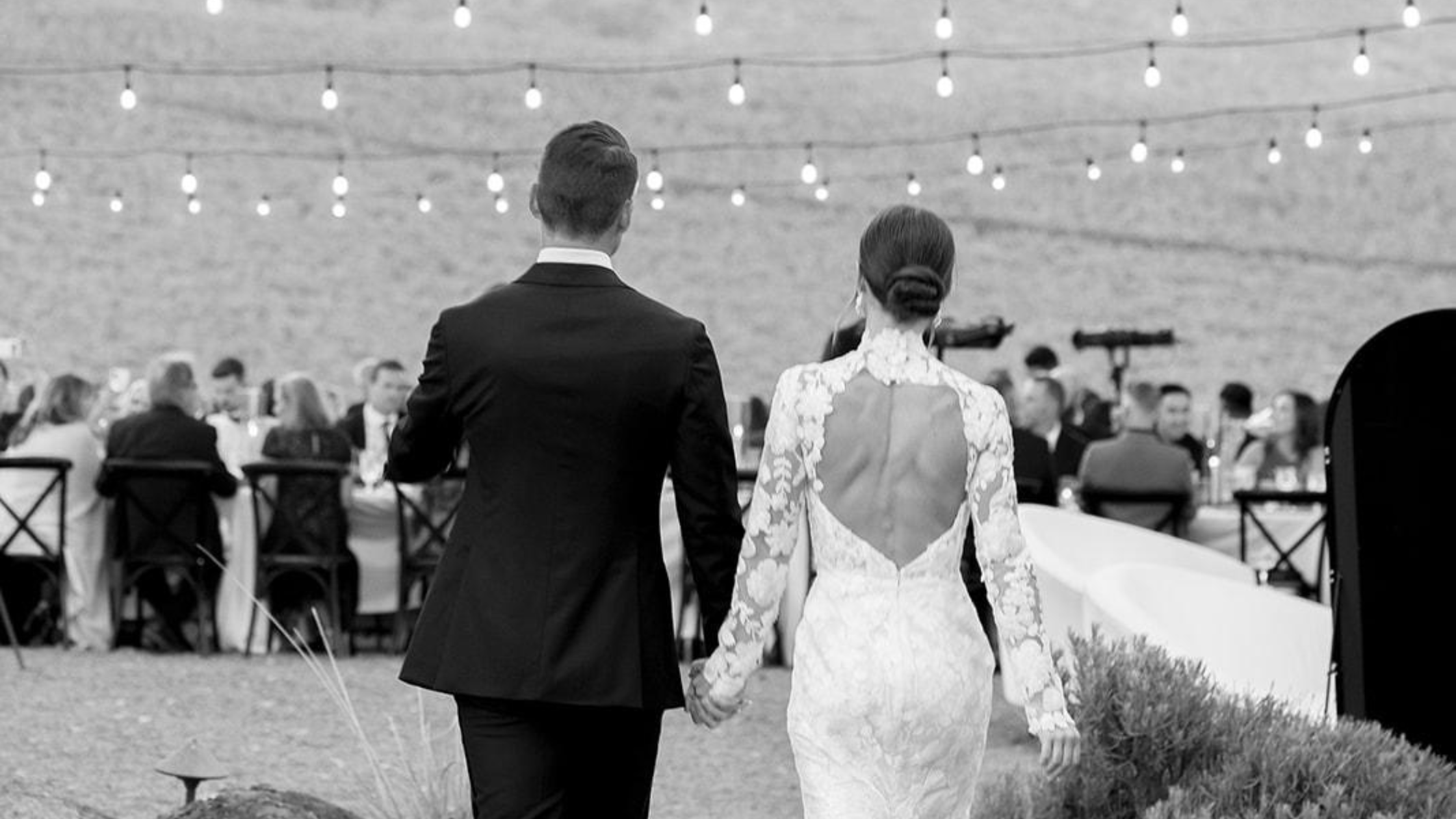 More Than a Theme: A Love Story Told Through Your Wedding Day