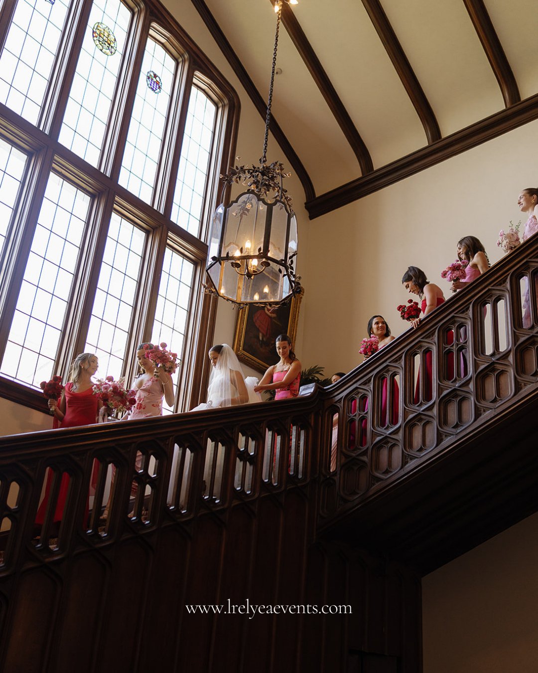 The Bay Area is rich with contrast - grand historic estates, sleek modern venues, and everything in between. We curate weddings that honor each setting with thoughtful design and a timeless sensibility, creating celebrations that feel distinctive, in