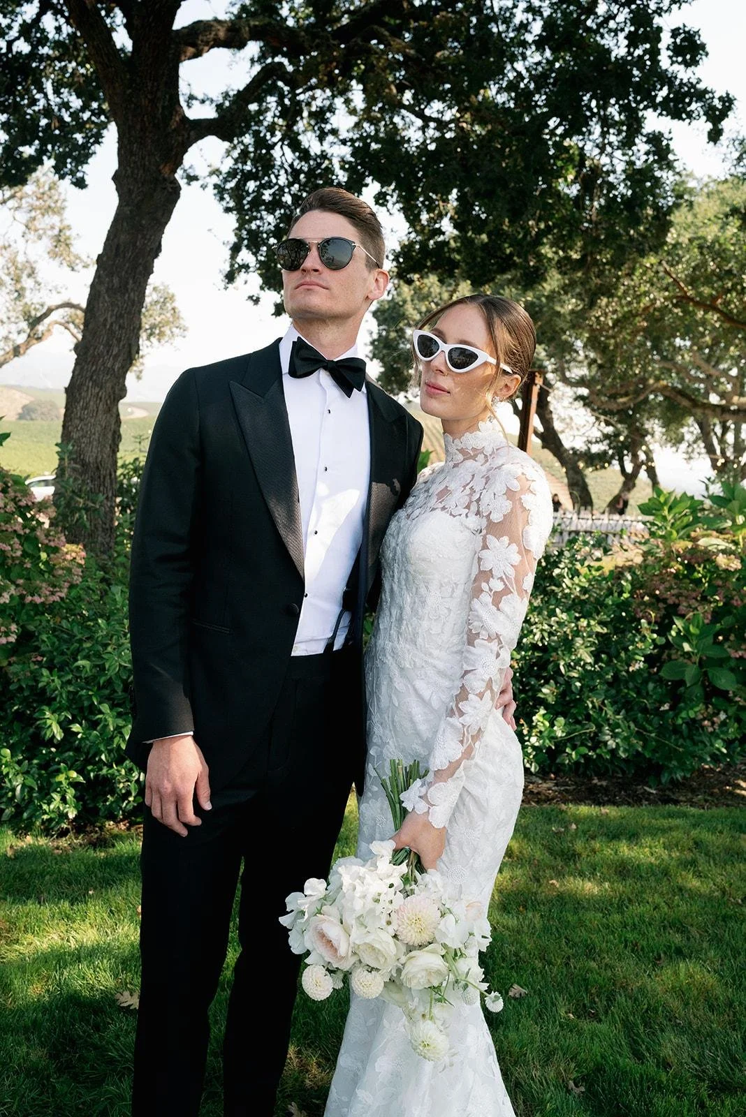 The Wedding Foundations Checklist