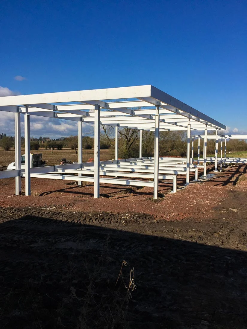 Contempory single story house frame progression1.jpg