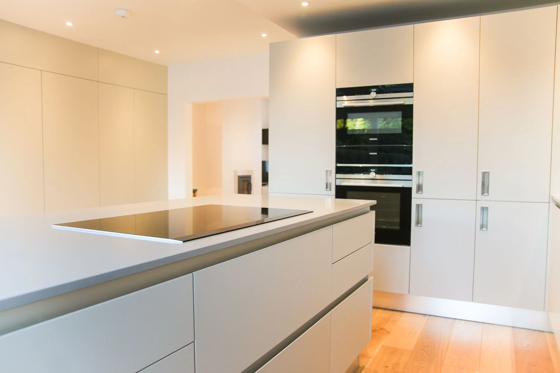 Victorian House Modern Conversion and Extension Hereford JDW Building and Conservation8.jpg