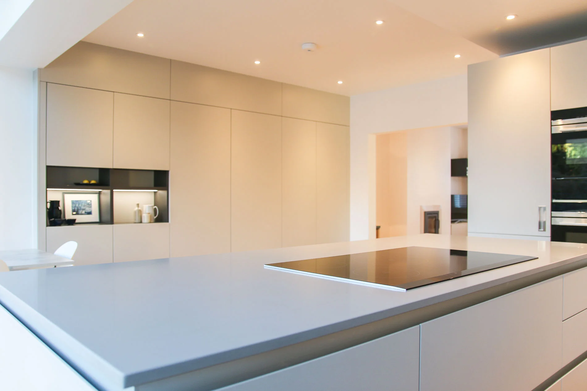 Victorian House Modern Conversion and Extension Hereford JDW Building and Conservation9.jpg