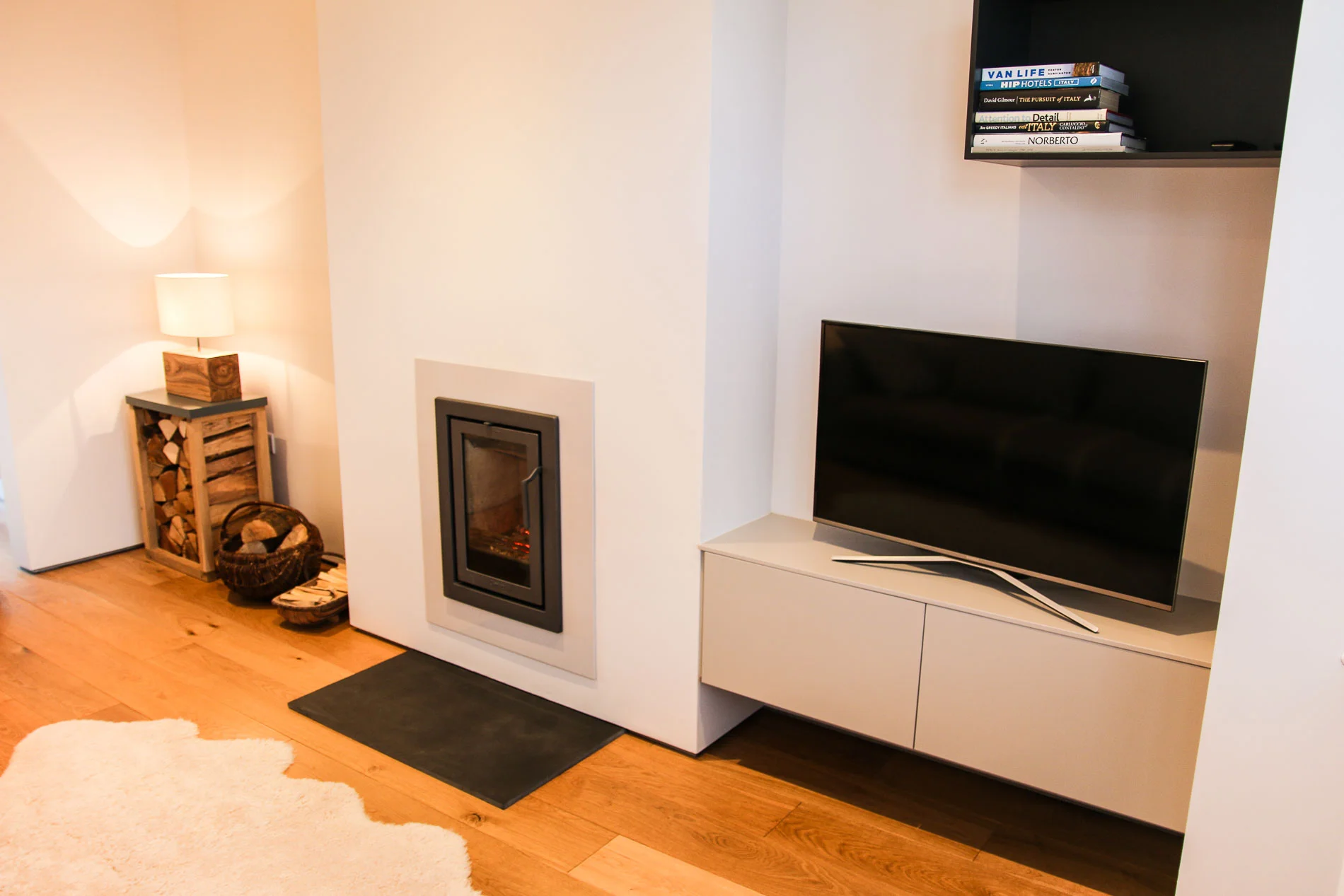Victorian House Modern Conversion and Extension Hereford JDW Building and Conservation14.jpg