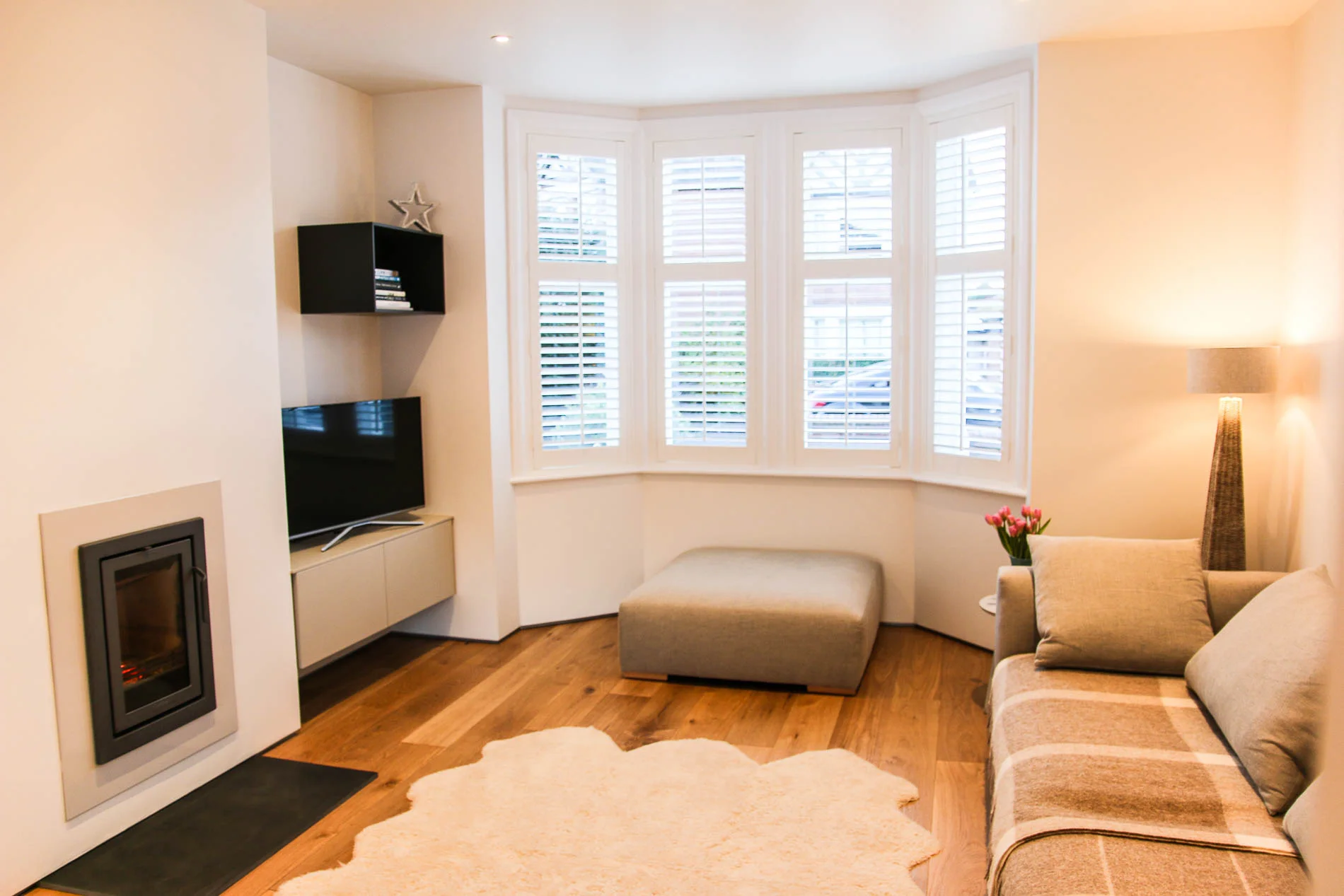 Victorian House Modern Conversion and Extension Hereford JDW Building and Conservation16.jpg