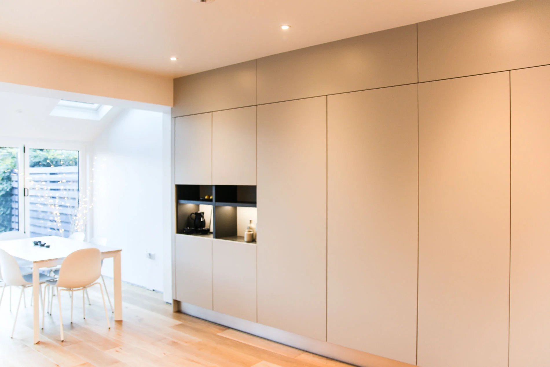 Victorian House Modern Conversion and Extension Hereford JDW Building and Conservation19.jpg