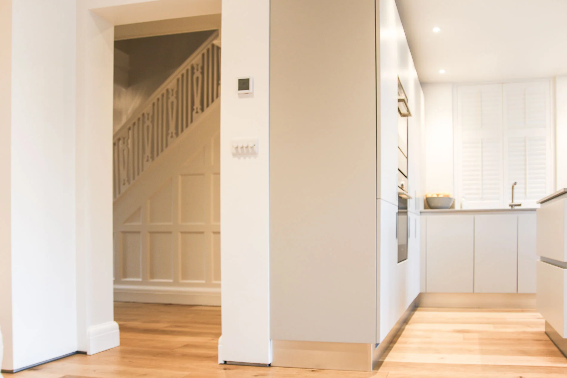 Victorian House Modern Conversion and Extension Hereford JDW Building and Conservation22.jpg