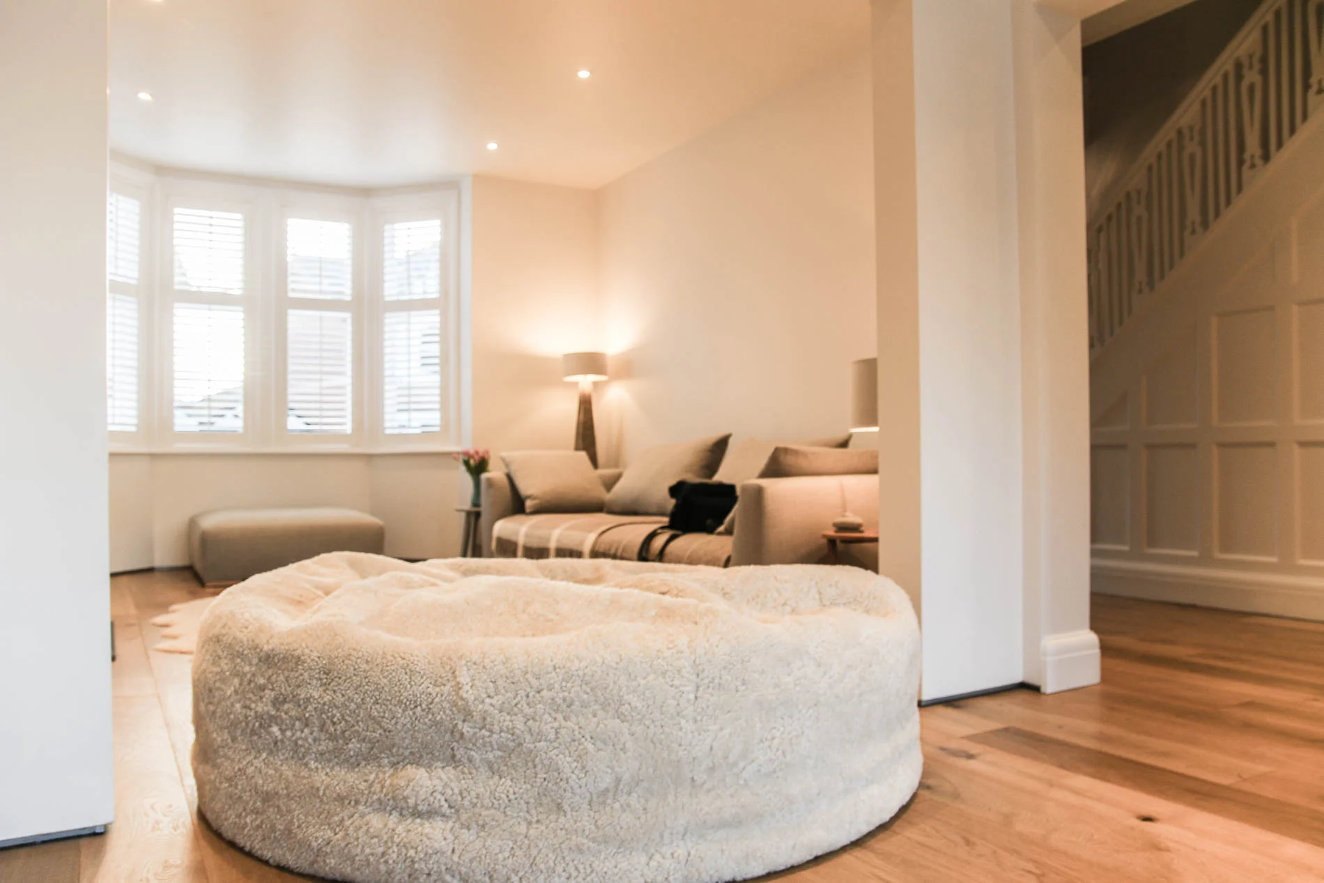 Victorian House Modern Conversion and Extension Hereford JDW Building and Conservation23.jpg