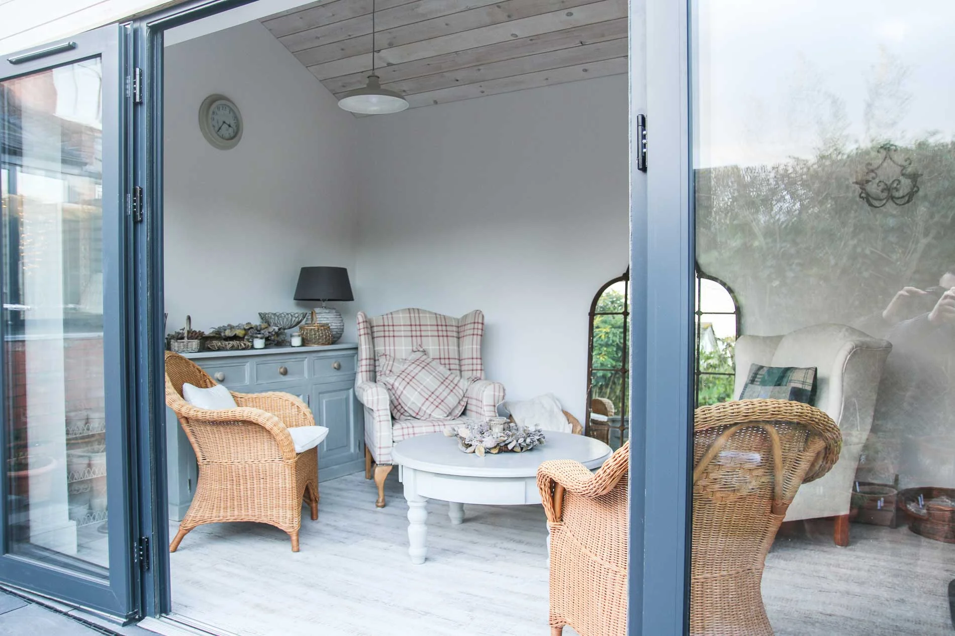 Victorian House Modern Conversion and Extension Hereford JDW Building and Conservation32.jpg