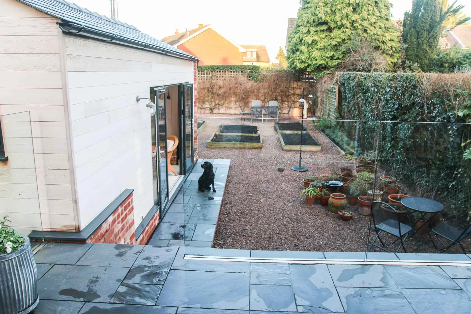 Victorian House Modern Conversion and Extension Hereford JDW Building and Conservation40.jpg