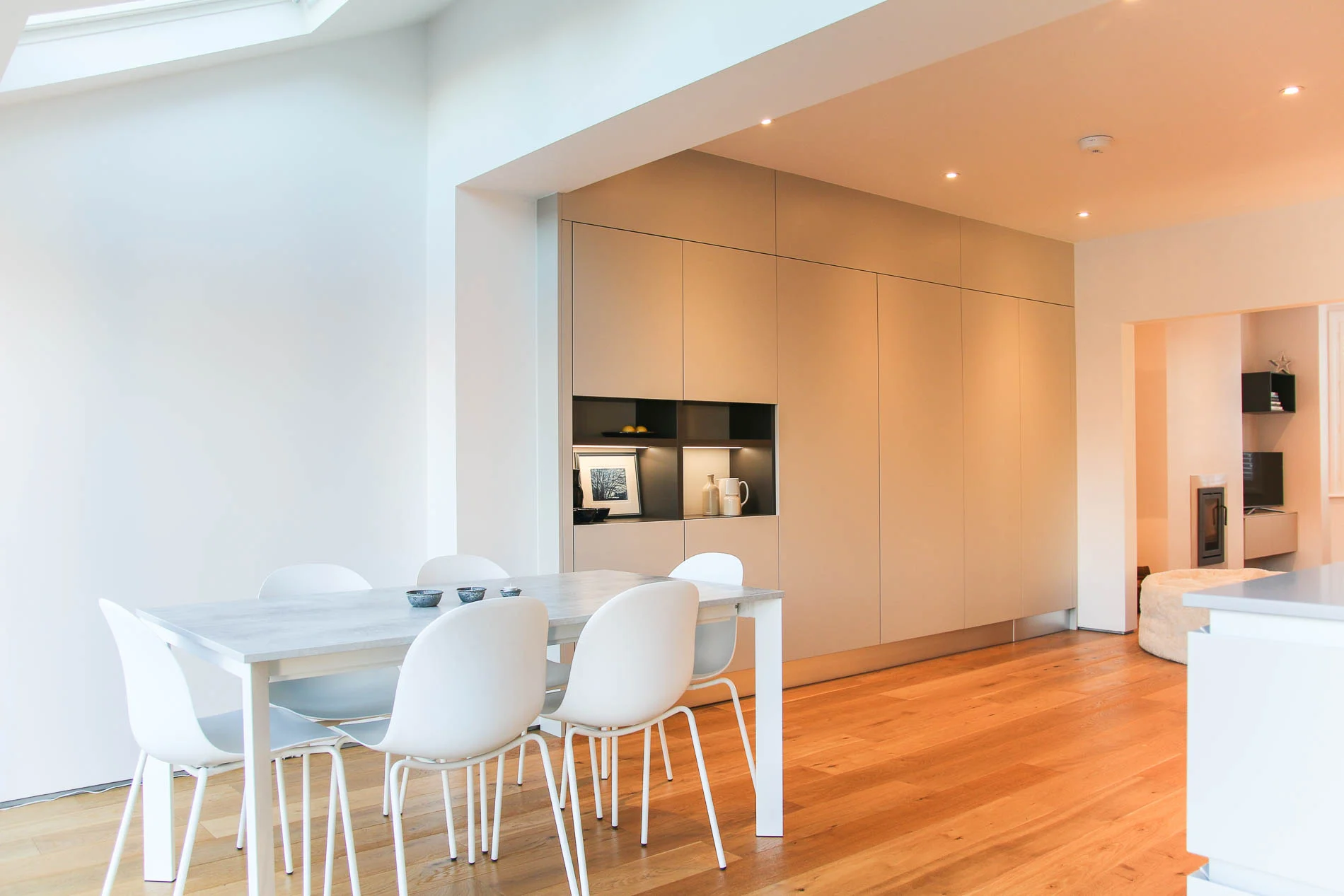 Victorian House Modern Conversion and Extension Hereford JDW Building and Conservation7.jpg