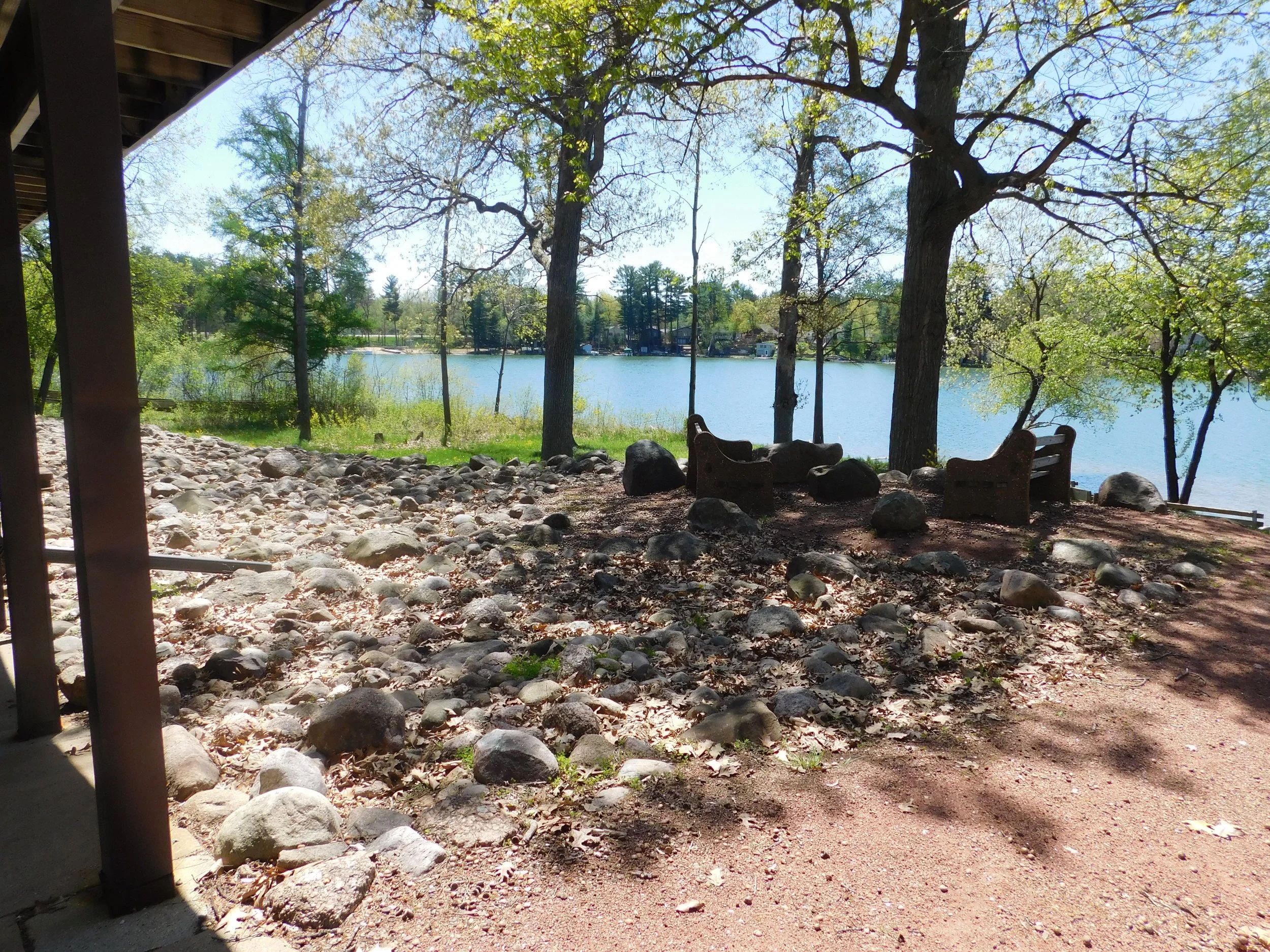 Walk #41 Walk to Emmaus (Men)