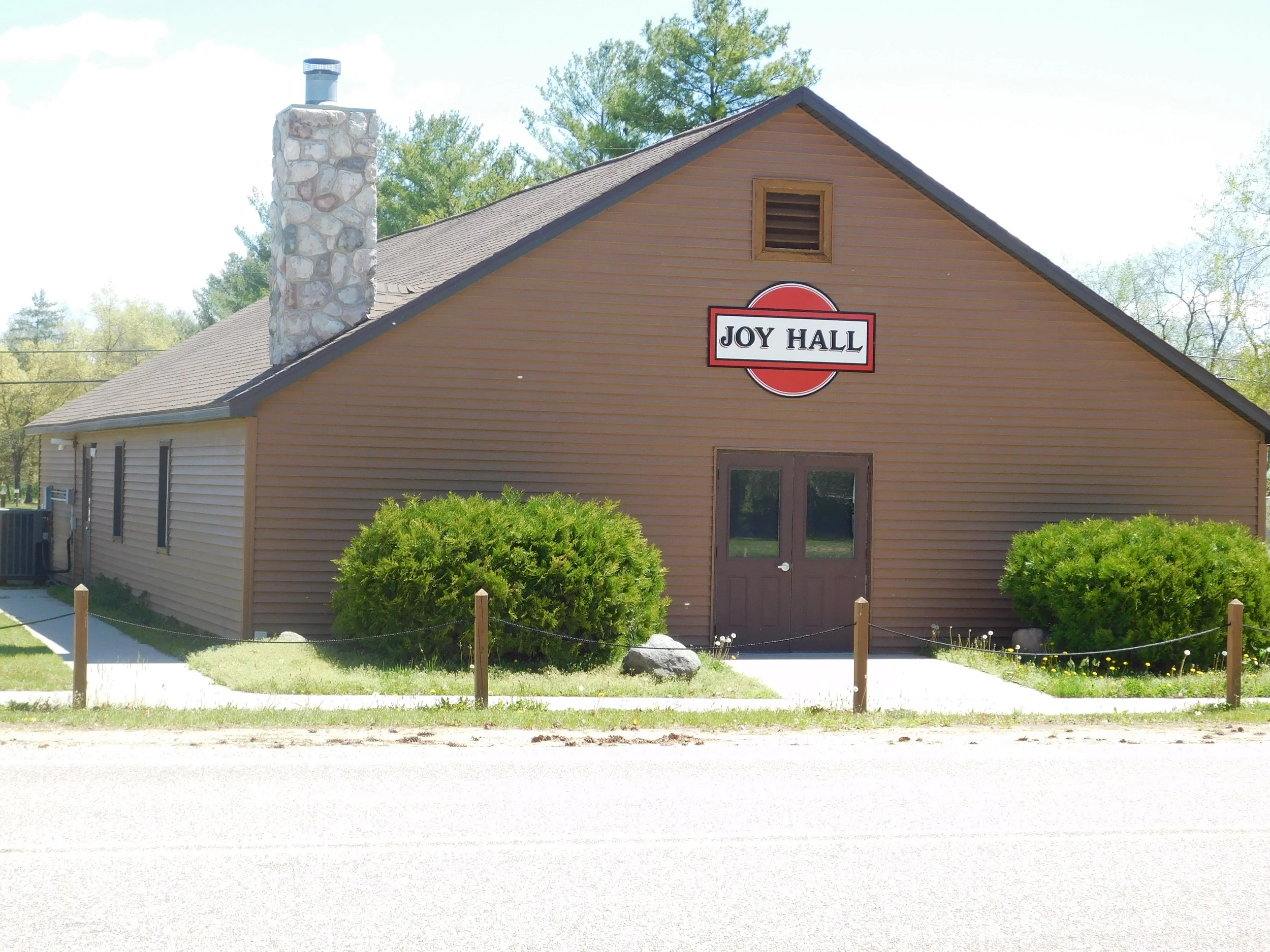 Spencer Lake Tour for Spring Walks