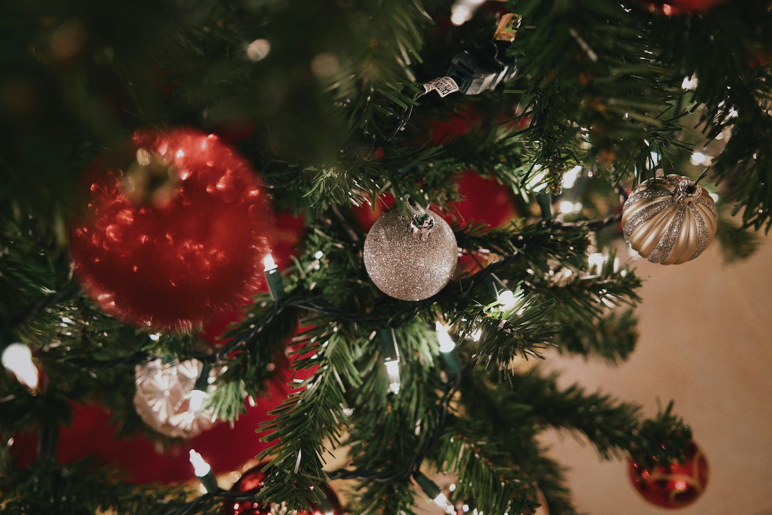 December Gathering - East