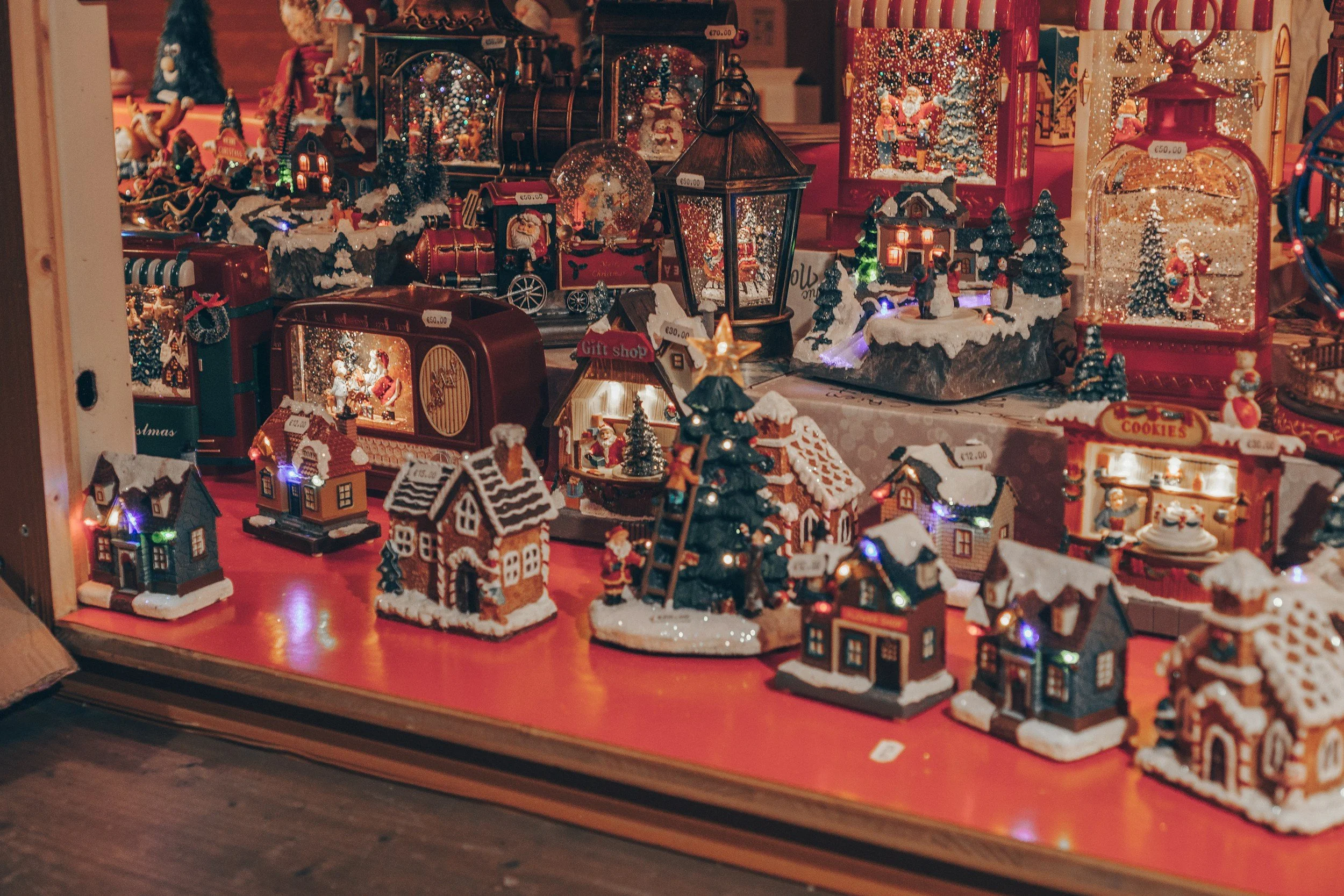 December Gathering - West