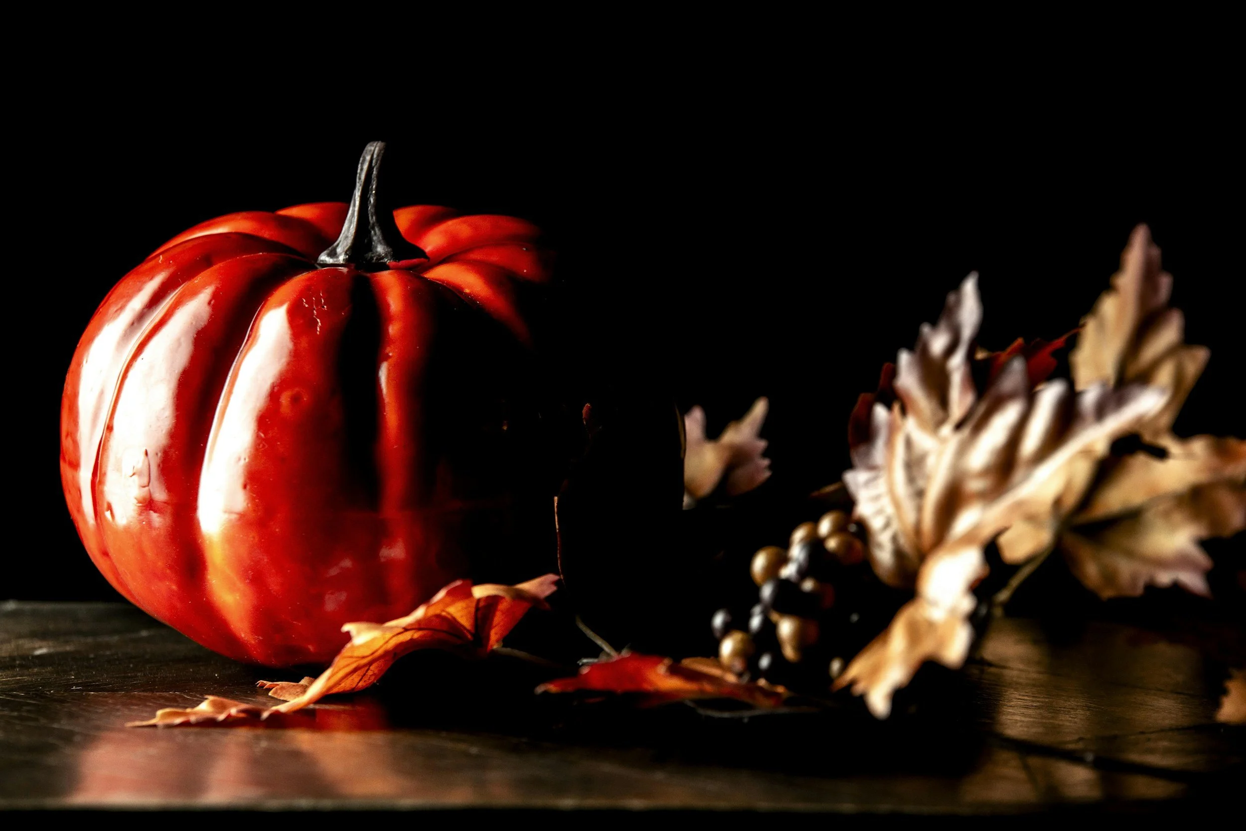 October Gathering - West