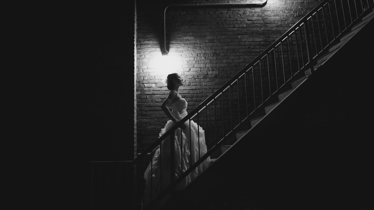 Savannah Wedding Photography - Historic District