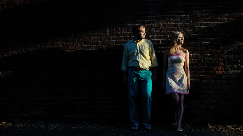 Savannah Engagement Photographer | Concept-A Photography | Megan and Greg 09