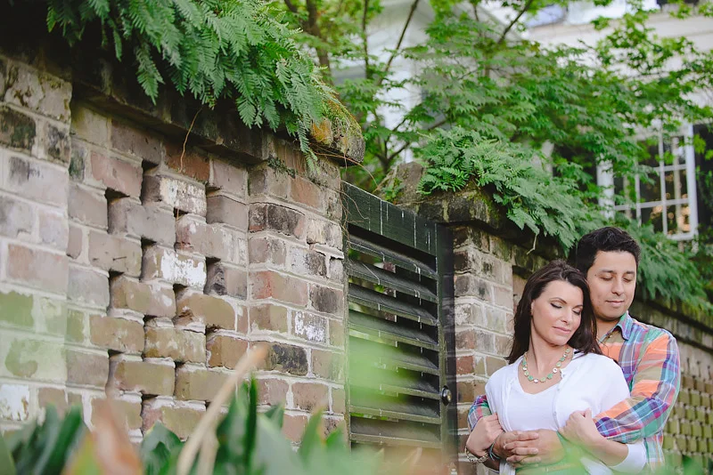 Savannah Engagement Photographer | Concept-A Photography | Nicole and Victor 11