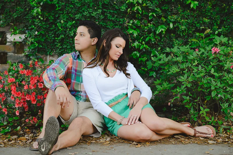 Savannah Engagement Photographer | Concept-A Photography | Nicole and Victor 14