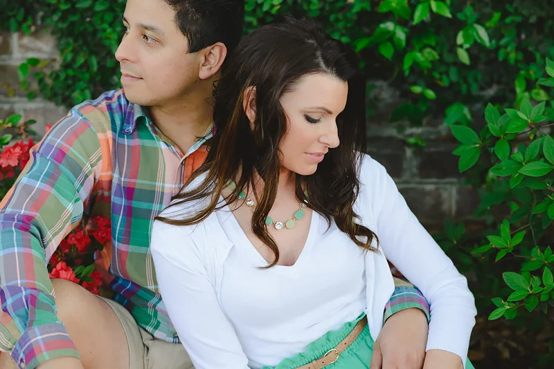 Savannah Engagement Photographer | Concept-A Photography | Nicole and Victor 15
