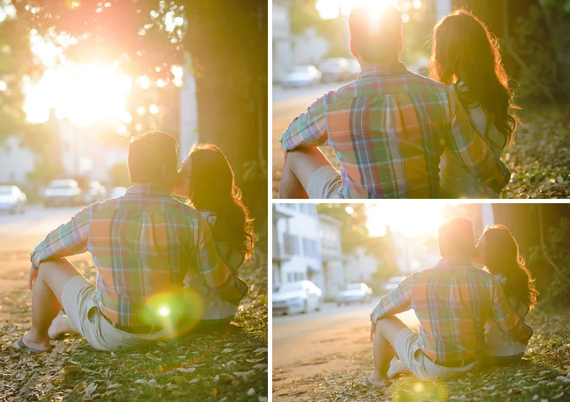 Savannah Engagement Photographer | Concept-A Photography | Nicole and Victor 16