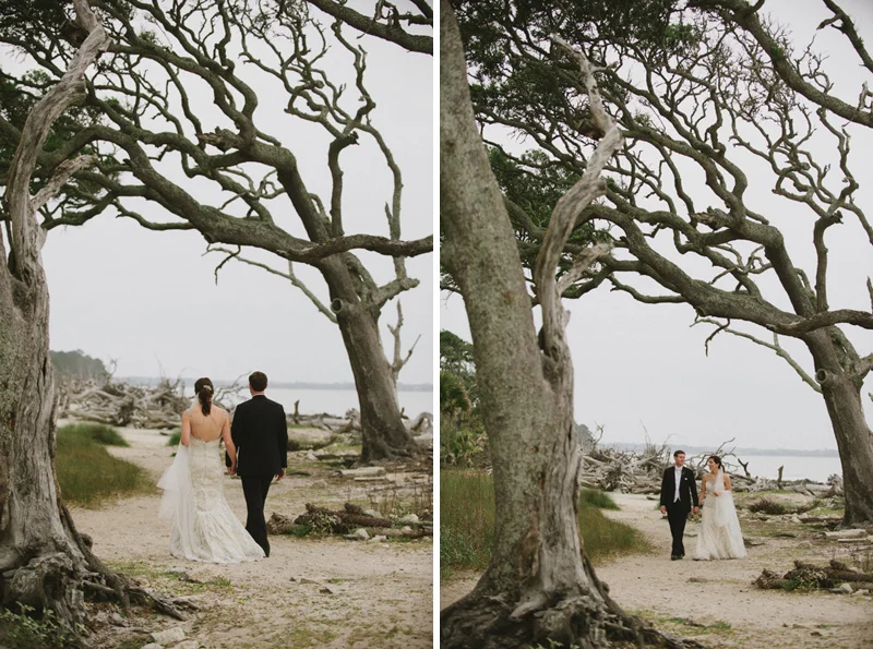 Jekyll Island Photographer | Concept-A Photography | Christina and Adam 05