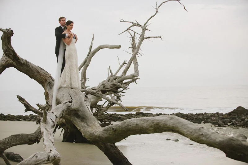 Jekyll Island Photographer | Concept-A Photography | Christina and Adam 13